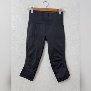 Lululemon Crop Leggings - 4
